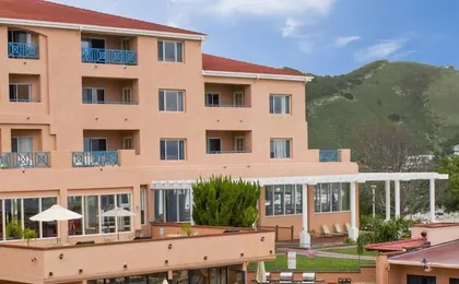 Hilton Vacation Club San Luis Bay Avila Beach