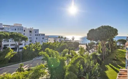 Charming and spacious apartment in Medina Garden - Puerto Banús