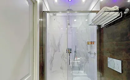Piazza Venezia Grand Suite