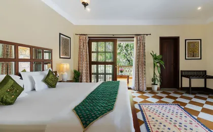 Vatsalya Vihar - A Luxury Pool Villas Resort