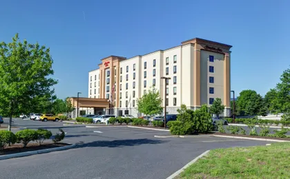 Hampton Inn Neptune/Wall