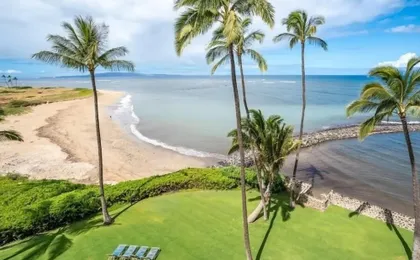 Menehune Shores, #524 2 Bedroom Condo