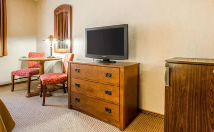Quality Inn Ironwood