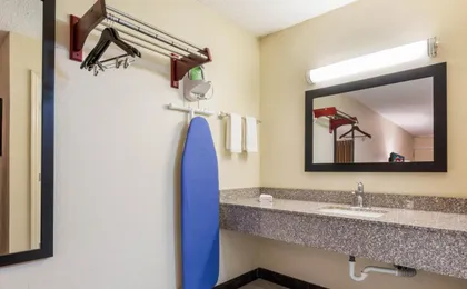 Red Roof Inn Cincinnati Airport–Florence/ Erlanger