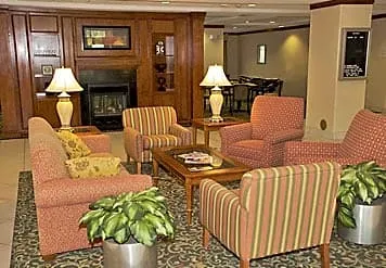 Fairfield Inn & Suites by Marriott Phoenix Midtown