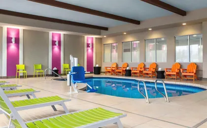 Home2 Suites by Hilton Albuquerque / Downtown-University