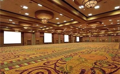 Embassy Suites By Hilton Omaha-La Vista Hotel & Conference Center