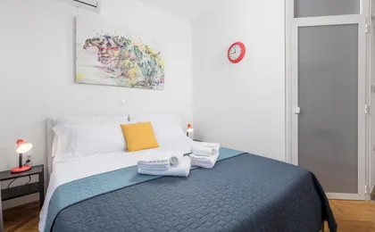 My Way Room, Parking, Sea View, Terrace (Adults Only)