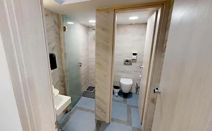 Medusa Apartments