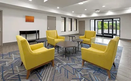 Holiday Inn Express & Suites Wyomissing By IHG