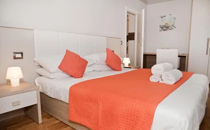 Spanish Steps House Vittoria