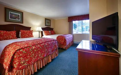 Best Western Country Lane Inn