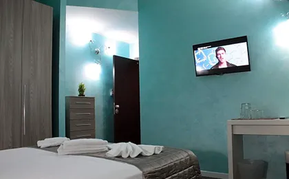 B&B Roma