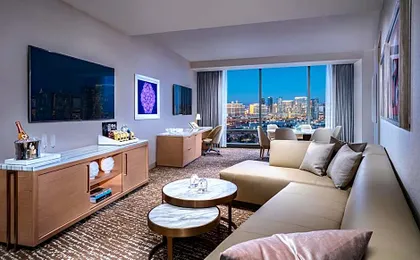 Palms Casino Resort