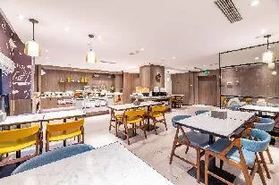 Hanting Hotel Hangzhou West Lake Wulinmen Hushu South Road