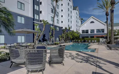Homewood Suites by Hilton Anaheim - Main Gate Area