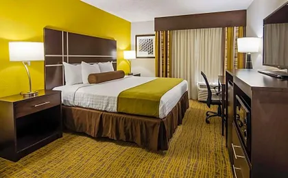 Best Western Plus Hanes Mall