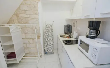 Apartment Toma