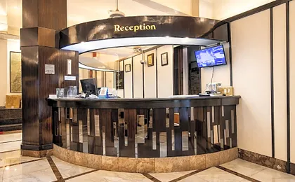 West End Hotel