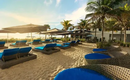 Beachwalk Vacation