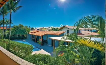 Praia Mar - Rede Soberano