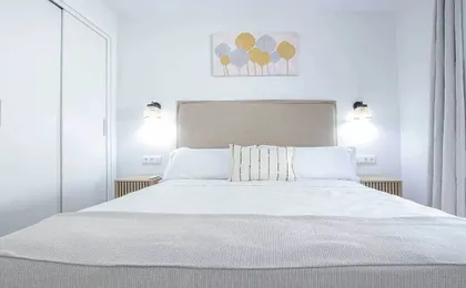Linda Vista Beach Apartment