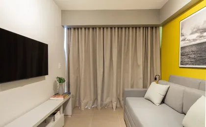 D'house Apartamentos