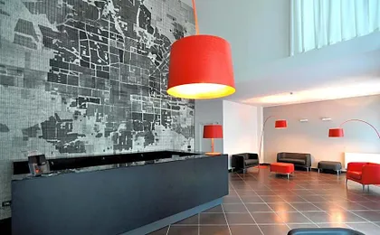 BB Hotels Aparthotel Arcimboldi