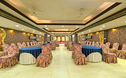 The Byke Boutique - Hotel Grassfield - Jaipur