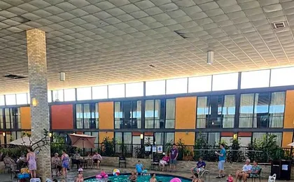 Wyndham Garden Oklahoma City Conference Center, Airport & Bricktown