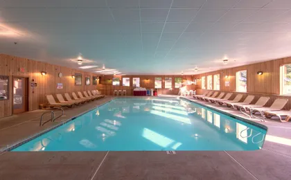 Fox Ridge Resort, A Red Jacket Resort