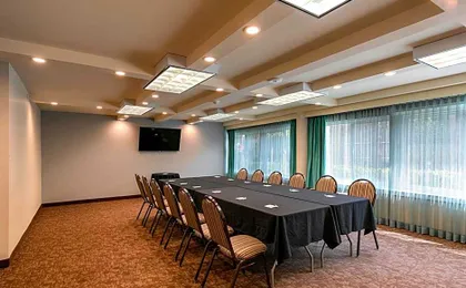 Pacific Stay Hotel