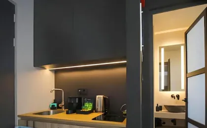 Athens Lux Casa, Urban Eco Suites