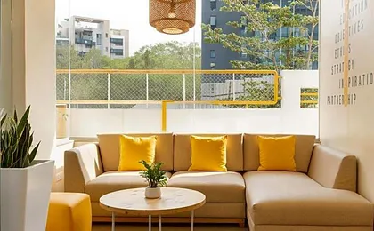 Bloom Hotel Balewadi