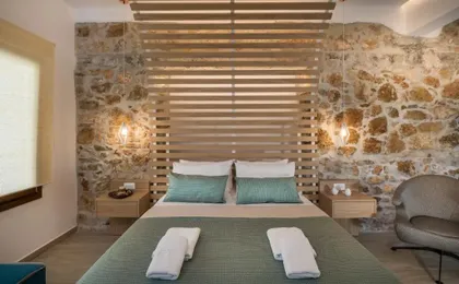 Agave Suites