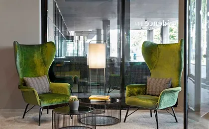 Residence Inn by Marriott Munich City East