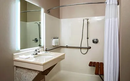 SpringHill Suites by Marriott Hershey Near the Park