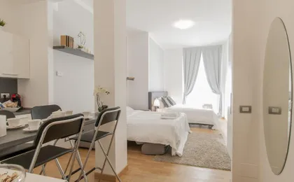 Milan Royal Suites Magenta & Luxury Apartments
