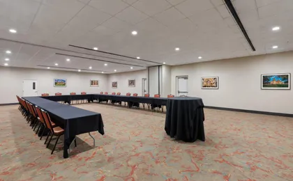 La Quinta Inn & Suites by Wyndham San Antonio Medical Ctr Nw