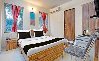 Super Collection O Baner Hillview Pune Formerly Siri Lodge