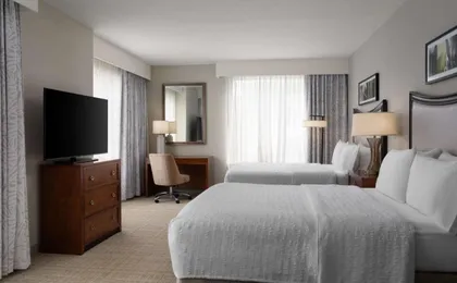 Hampton Inn & Suites Orlando/Downtown South - Medical Center