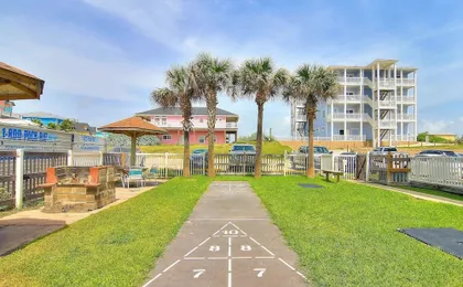 Beachgate Condo Suites And Hotel 536+537b 2 Bedroom Condo