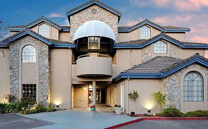 Clarion Inn Silicon Valley