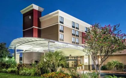 Wyndham Houston Sugarland