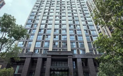 Shanghai Lehuo Boutique Apartment (University Town Subway Station)