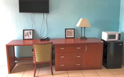 Economy Suites