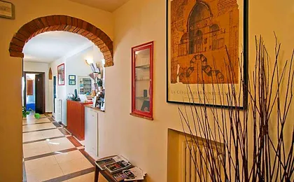 B&B Arco Antico