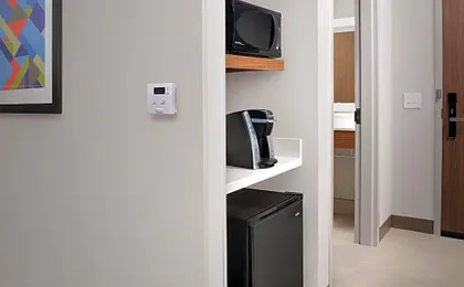 Holiday Inn Express Knoxville-Strawberry Plains By IHG
