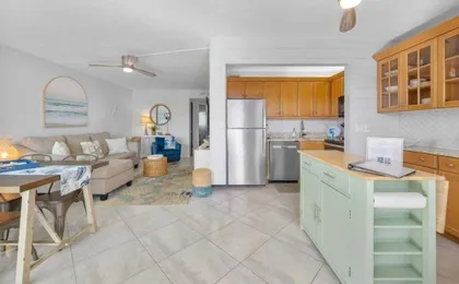 Tennis Place Unit B22 2 Bedroom Condo