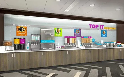 Tru by Hilton Perrysburg Toledo